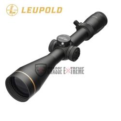 Lunette LEUPOLD VX-5HD Gen2 3-15&times;56 (30mm) CDS-SZL2 SFM