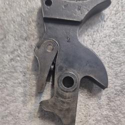 Chien revolver MAS 1892