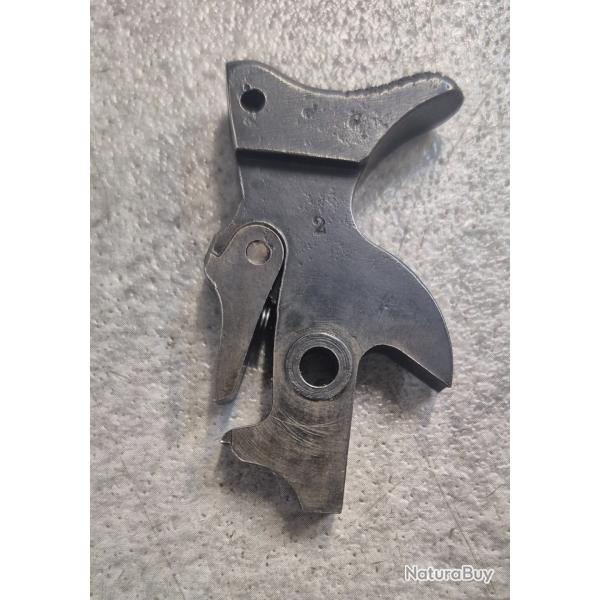 Chien revolver MAS 1892