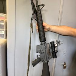 Colt ar15 sporter A2