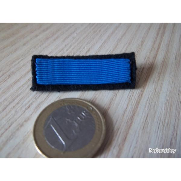 rappel d�coration ordre national du m�rite (ONM)