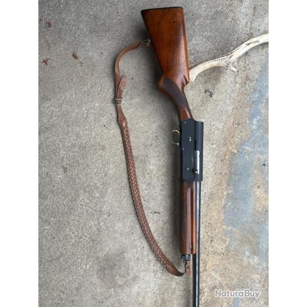 Browning AUTO 5 calibre 12/70