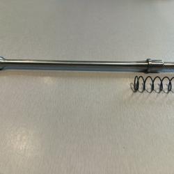 Piston d'emprunt de gaz+ ressort vz58 cz 858
