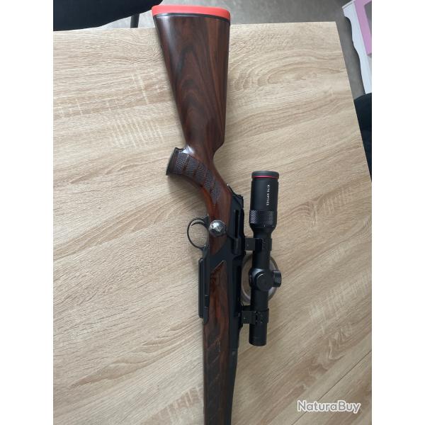 Merkel rx h�lix