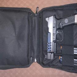 FN 509 LS Edge