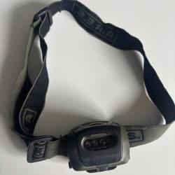 Lampe frontale ARES
