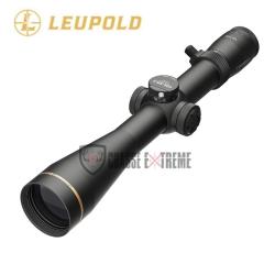 Lunette LEUPOLD VX-5HD Gen2 4-20&times;52 (34mm) CDS-SZL2 SF FireDot