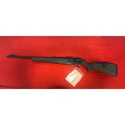 Browning Maral 4X Gaucher .30-06 - Canon 56 cm fl&ucirc;t&eacute;/filet&eacute; - Composite - Busc r&eacute;glable