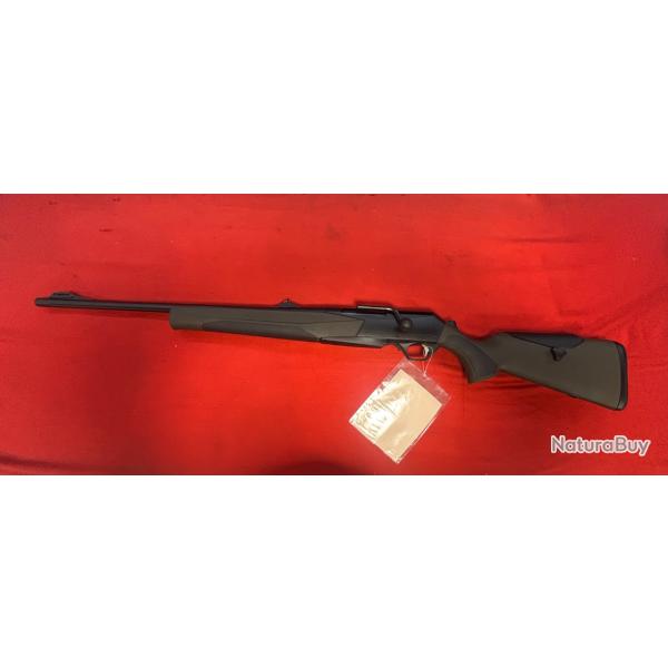 Browning Maral 4X Gaucher .30-06 - Canon 56 cm fl�t�/filet� - Composite - Busc r�glable