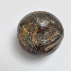 BOULET DE CANON DE 4CM5