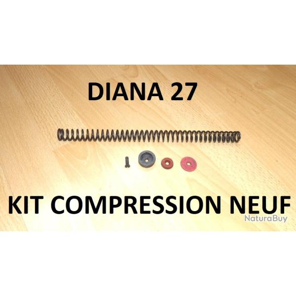 kit compression DIANA 27 / DIANA 27S - PIECES NEUVES - VENDU PAR JEPERCUTE (b14398)