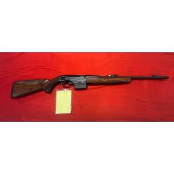 Verney-Carron Speedline .30-06 - Canon fl&ucirc;t&eacute; - Frein de bouche - Bande de battue - Neuve