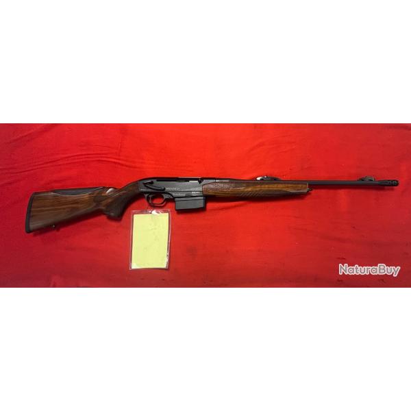 Verney-Carron Speedline .30-06 - Canon fl�t� - Frein de bouche - Bande de battue - Neuve