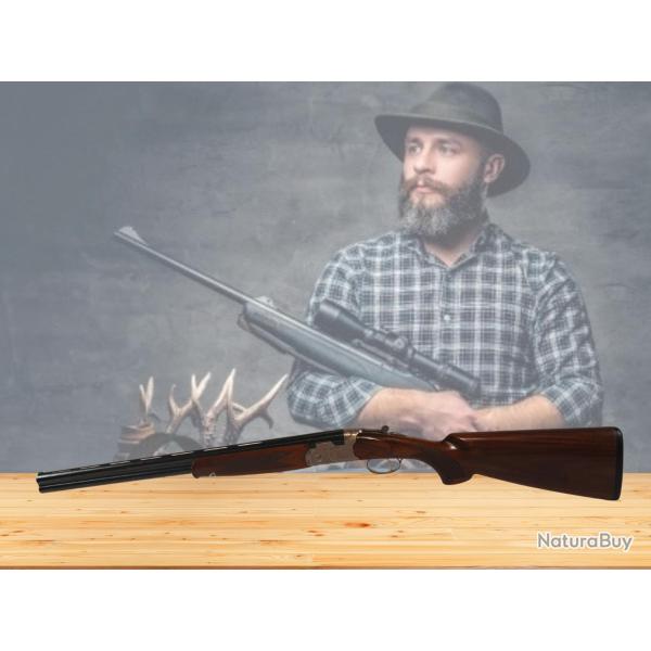 (3168) BERETTA 686 (ONYX - PRO - SI CALIBRE 12/76 (3'') n�U75288S - OCCASION