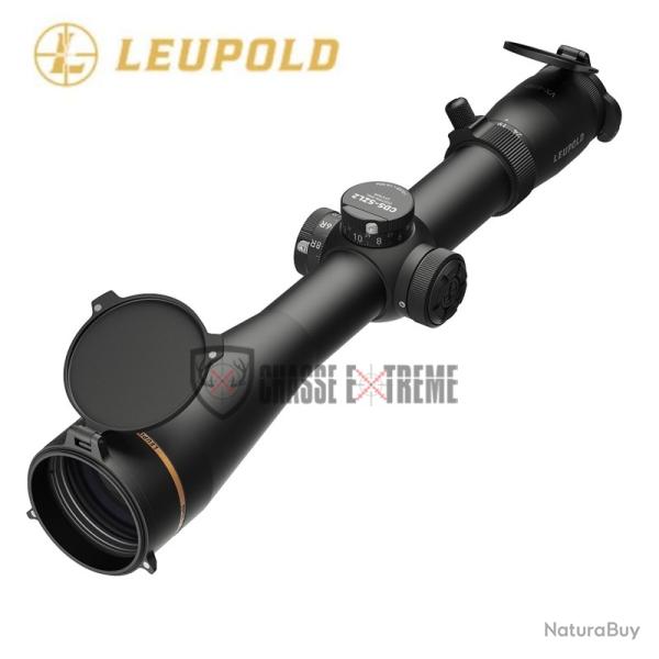 Lunette LEUPOLD VX-6HD Gen2 4-24x50 CDS-Szl2 Si Fo Illum Tmoa