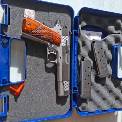Smith&Wesson serie E