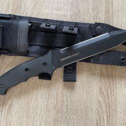Couteau CRKT elishewitz F.T.W.S.