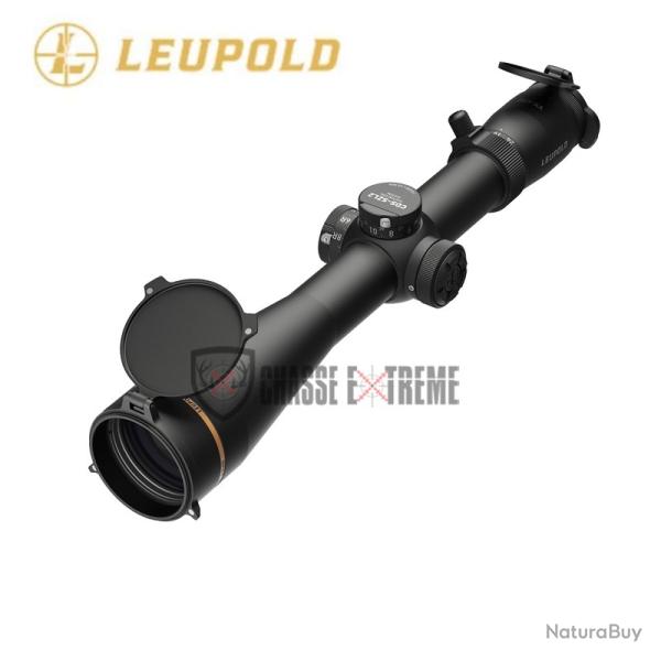 Lunette LEUPOLD VX-6HD Gen2 4-24�52 CDS-SZL2 SF Illum FD Dup