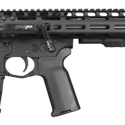 AR15 pliant en 2 - FoldAR calibre 5.56 canon 12.5' Mo Betta