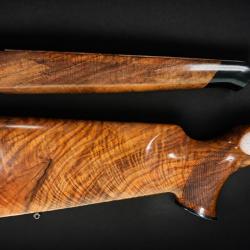 Crosse + devant Blaser R8 - Grade 5 - Neufs