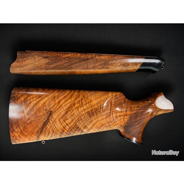 Crosse + devant Blaser R8 - Grade 5 - Neufs