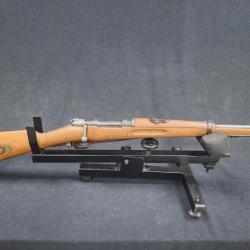 Mousqueton Carl Gustav M94, Cal. 7x57 - 1� sans prix de r&eacute;serve !!