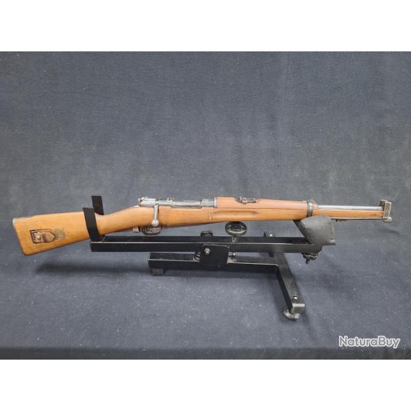 Mousqueton Carl Gustav M94, Cal. 7x57 - 1� sans prix de r�serve !!