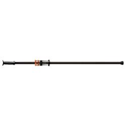 SARBACANE PRO BIG BORE BLOWGUNS - COLD STEEL NEUF U NOIR