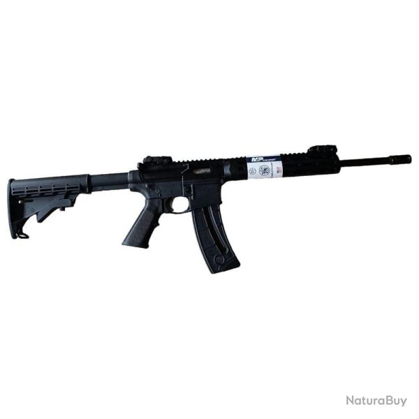 CARABINE SMITH & WESSON MP15-22 SPORT 16.5"