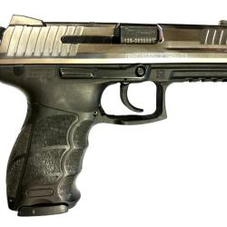 HK P30 9 X 19 (9MM LUGER) STAINLESS Occasion