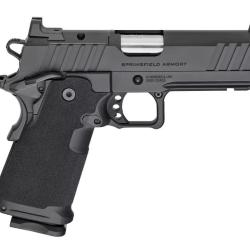 PISTOLET SPRINGFIELD ARMORY 1911 DS PRODIGY 4.25" RDR CALIBRE 9X19