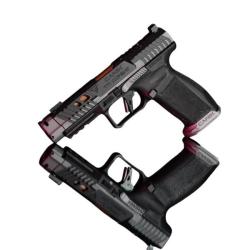 PISTOLET CANIK x TARAN TACTICAL TTI SMOKE CAL 9X19