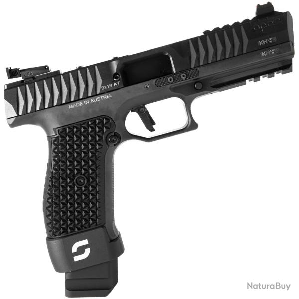 PISTOLET OPOS VENATOR 9x19