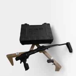 Kit de Conversion FAB Defense KPOS G2 pour Glock 17/19 - Complet en Mallette Rigide