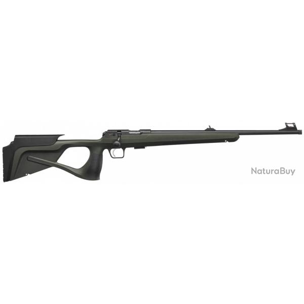 CARABINE CZ MOD : 457 ERGO CAL: 22 LONG RIFLE