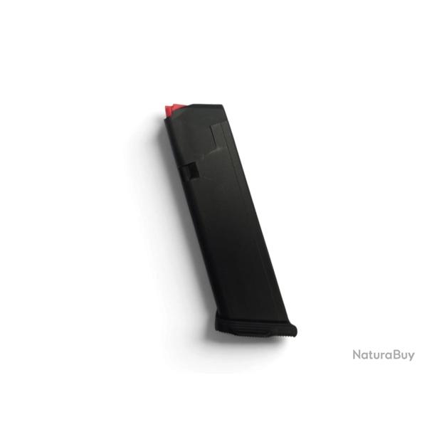 CHARGEUR 17 CPS BUL AXE FULL SIZE