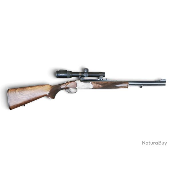 CARABINE CHAPUIS EXPRESS SUPER ORION 8 X 57 JRS