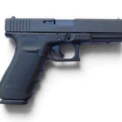 PISTOLET GLOCK 21 GEN 4 45 ACP OCCASION