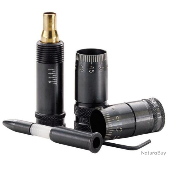 RCBS - Precision Mic .7mm-08 Rem - 88322