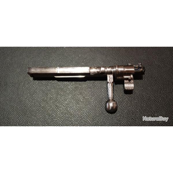 CULASSE MAUSER 98K CAT C