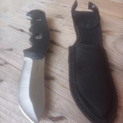 Timberline "guide Alaskan Skinner " Kommer designe  "