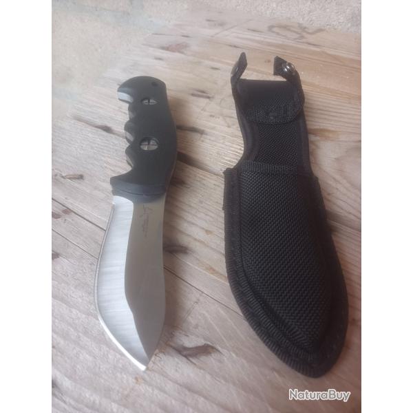 Timberline "guide Alaskan Skinner " Kommer designe  "