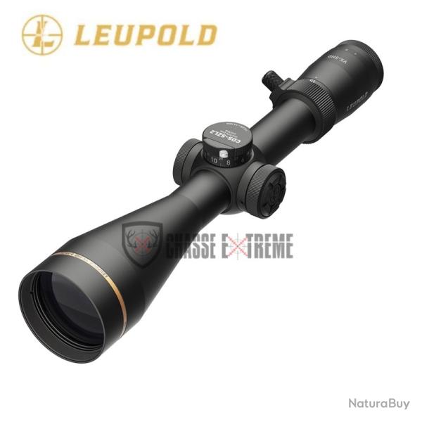 Lunette LEUPOLD VX-5HD Gen2 3-15�56 (30mm) CDS-SZL2 TwilightHunt