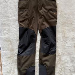 HARKILA PANTALON MOUNTAIN HUNTER HYBRID T42(FR)
