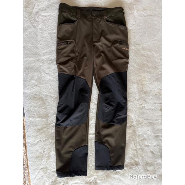 HARKILA PANTALON MOUNTAIN HUNTER HYBRID T42(FR)