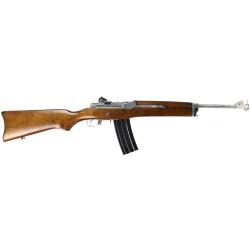 RUGER MINI 14 RANCH RIFLE 5,56 X 45 (223 REM)(223 WYLDE)