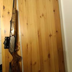 Browning bar long trac New Elite 9.3 x 62