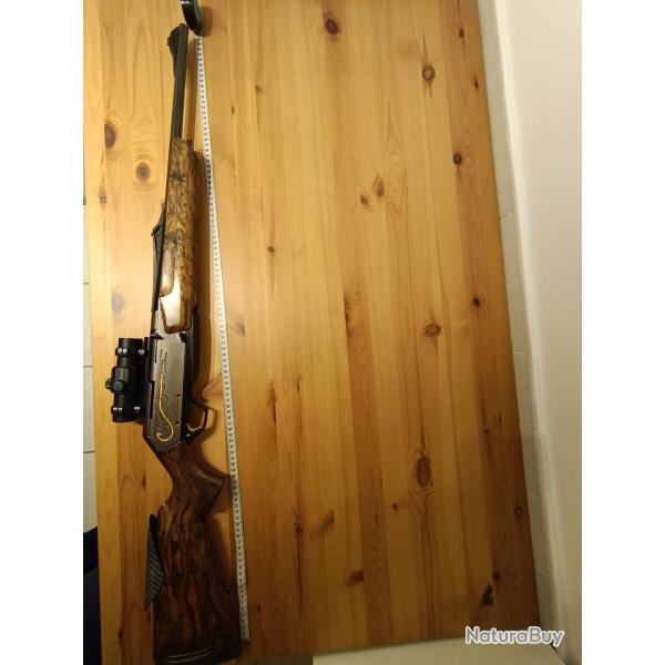 Browning bar long trac New Elite 9.3 x 62