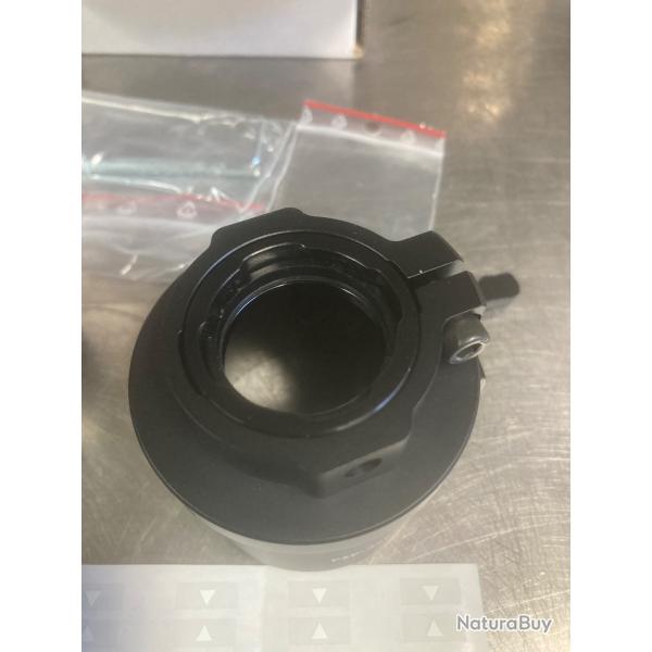 Bague adaptatrice PSP-B pulsar diametre 42mm