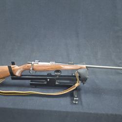 Carabine CZ 550 Magnum, Cal. 375 H&H - 1� sans prix de r&eacute;serve !!